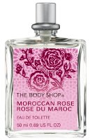 The Body Shop Moroccan Rose Rose du Maroc perfume