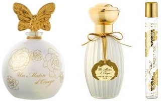 Annick Goutal Un Matin d'Orage fragrance