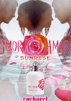 Cacharel Amor Amor Sunrise fragrance