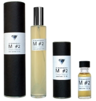 CB I Hate Perfume Black March fragrance