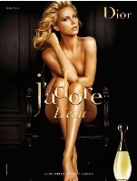 Christian Dior J'Adore L'Eau Cologne Florale fragrance