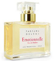 DelRae Emotionnelle fragrance