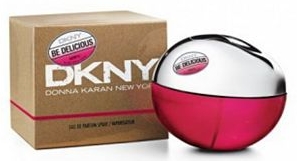 DKNY Pink Delicious