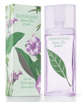 Elizabeth Arden Green Tea Exotic perfume