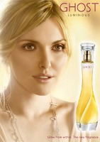 Ghost Luminous perfume