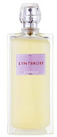 Givenchy L'Interdit, Les Mythiques collection