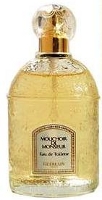 Guerlain Mouchoir de Monsieur cologne for men