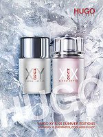 Hugo Boss Hugo XX & XY Summer Editions