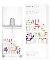 L'Eau d'Issey Pour Homme