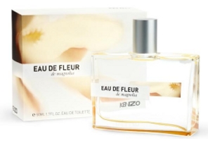 Kenzo Eau de Fleur de Magnolia