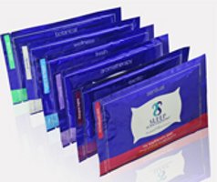 Sleep Scentsations Scented pillow liners