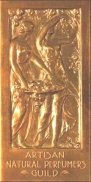 Artisan Natural Perfumers Guild