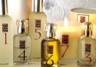 The Art of Perfumery fragrances