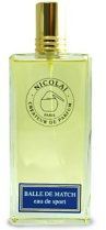 Parfums de Nicolai Balle de Match fragrance