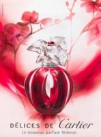 Delices de Cartier perfume