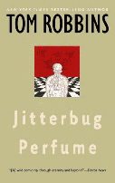 Jitterbug Perfume