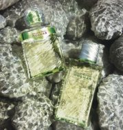 Reflets d'Eau de Rochas fragrances