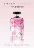 Stella Sheer summer 2006 fragrance