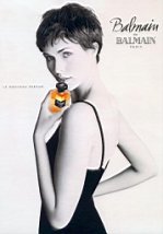Balmain de Balmain fragrance