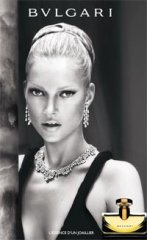 Bvlgari Pour Femme fragrance