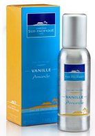 Comptoir Sud Pacifique Vanille Amande fragrance