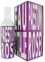 Eau d'Italie Paestum Rose fragrance