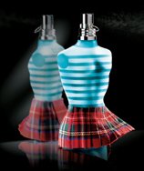 Jean Paul Gaultier Le Male fragrance