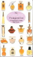 The Perfume Companion by Nigel Groom