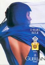 Guerlain L'Heure Bleue fragrance