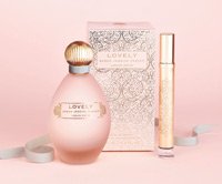 Sarah Jessica Parker Lovely Liquid Satin fragrance