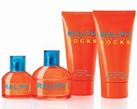 Ralph Rocks by Ralph Lauren fragrance