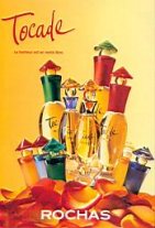 Rochas Tocade fragrance