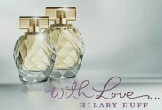 With Love Hilary Duff fragrance