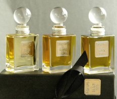 Dawn Spencer Hurwitz Parfums