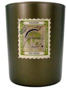 Geodesis fragrance candle, Figuier