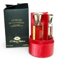 L'Artisan Les Epices de la Passion fragrances
