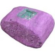 Lush Bathos Bubble Bar