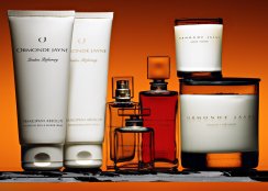 Ormonde Jayne bath & body line
