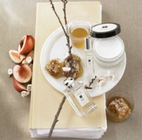 Jo Malone Nectarine Blossom & Honey fragrance