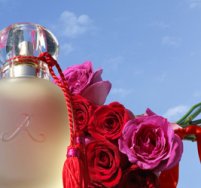 Parfums de Rosine Rose d'Amour perfume