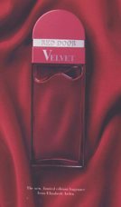 Elizabeth Arden Red Door Velvet