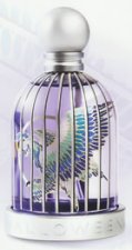 J Del Pozo Halloween Tropical Edition Fragrance