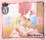 Juicy Couture fragrance