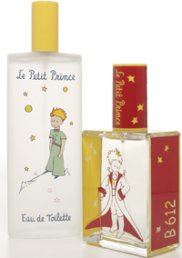 Le Petit Prince fragrances