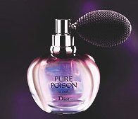 Christian Dior Pure Poison Elixir perfume