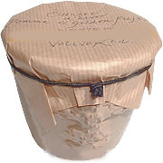 Votivo Provencal Honey fragrance candle