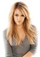 Hilary Duff