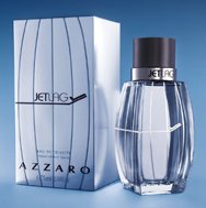 Azzaro Jet Lag fragrance