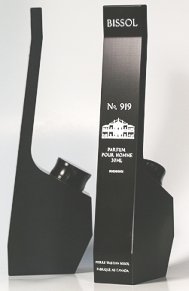 Bissol Perfume no. 919 (Mobiado Limited Edition)