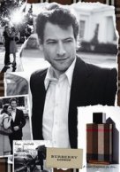Burberry London fragrance for men